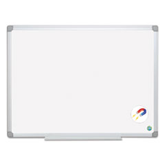 MasterVision® Earth Gold Ultra™ Magnetic Dry Erase Boards
