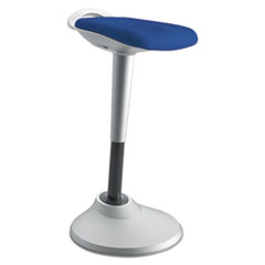 HON Perch Series Black with Silver Base National Everything Wholesale