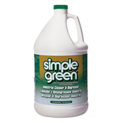 Simple Green® Industrial Cleaner & Degreaser