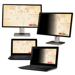 3M™ Frameless Notebook/Monitor Privacy Filters