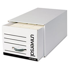 Universal® Heavy-Duty Storage Drawers