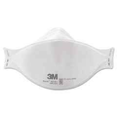 3M™ Particulate Respirator 9210, N95, 20/Box