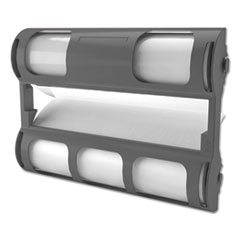 Xyron® Repositionable Adhesive Refill Roll for XM1255 Laminator, 12" x 100 ft.