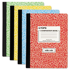TOPS™ Composition Book