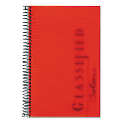 TOPS™ Color Notebooks
