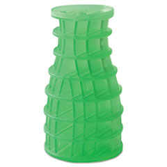 Fresh Products Eco Air 30-Day Air Freshener Refill, Cucumber Melon, 2.89 oz Solid, 6/Box