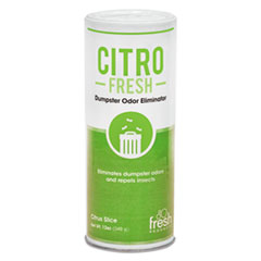 Fresh Products Citro Fresh Dumpster Odor Eliminator