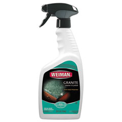 WEIMAN® Granite Cleaner and Polish
