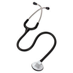 3M™ Littman Select Stethoscope, 28" Length, Black Tube