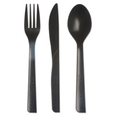 Eco-Products® 100% Recycled Content Cutlery