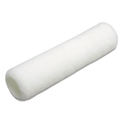 8020015964249, SKILCRAFT Woven Paint Roller Cover, 9", 0.38", White
