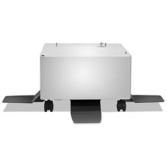HP Printer Cabinet for Color LaserJet (B5L51A)