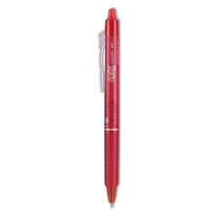 Pilot FriXion Point Erasable Stick Gel Pen - PIL31573 