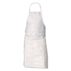 KleenGuard™ A20 Breathable Particle Protection Apron 36550