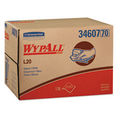WypAll® L20 Towels