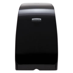 Kimberly-Clark Professional* Electronic Cassette Skin Care Dispenser, 1200mL, 7.29 x 11.69 x 4, Black