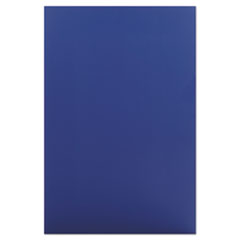 Elmer's® CFC-Free Polystyrene Foam Board, 30 x 20, Blue with White Core, 10/Carton