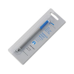 Cross® Refill for Selectip Porous Point Pens, Fine, Blue Ink