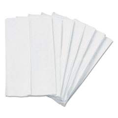 8540002857001, SKILCRAFT Paper Napkin, Single-Ply, White, 10,000/Box