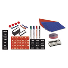 MasterVision® Magnetic Board Accessory Kit