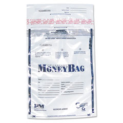 SecurIT® Tamper Evident Deposit Bag