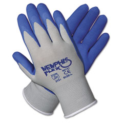 MCR™ Safety Flex Latex Gloves
