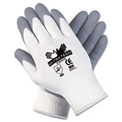 MCR™ Safety Ultra Tech® Foam Nitrile Gloves