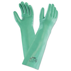 AnsellPro Sol-Vex® Unsupported Nitrile Gloves