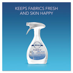 Febreze Fabric 97596 Fragrance Free Fabric Refresher / Deodorizer