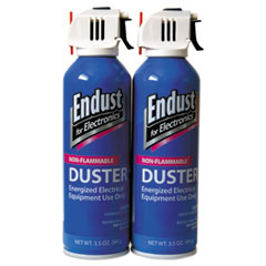 Endust® Non-Flammable Duster with Bitterant
