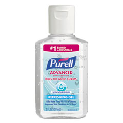 PURELL® Advanced Hand Sanitizer Skin Nourishing Gel