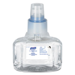 PURELL® Advanced Hand Sanitizer Foam, For LTX-7 Dispensers, 700 mL Refill, Fragrance-Free