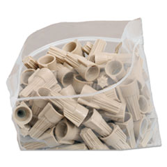 8105008377753, SKILCRAFT Seal Closure Bags, 2 mil, 4" x 4", Clear, 1,000/Carton