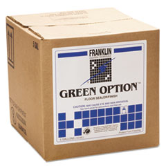Franklin Cleaning Technology® Green Option™ Floor Sealer/Finish