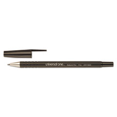 Universal™ Comfort Grip® Deluxe Stick Ballpoint Pen