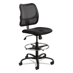 Safco® Vue™ Series Mesh Extended-Height Chair