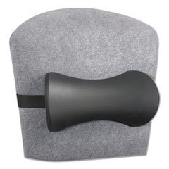Kantek Memory Foam Seat Cushion Memory Foam Fabric Rubber