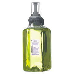 PROVON® Foam Hand and Showerwash, Citrus Ginger Scent, 1,250 mL Refill, 3/Carton