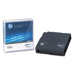 HP LTO-7 Ultrium™ Data Cartridge