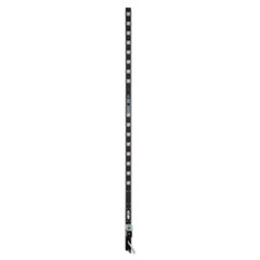Tripp Lite Single-Phase Metered PDU, 32 Outlets, 10 ft Cord