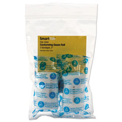 First Aid Only™ Refill f/SmartCompliance Gen Business Cabinet, 2" Conforming Gauze Rolls,2/PK
