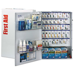 First Aid Only™ ANSI 2015 Compliant Industrial First Aid Kit