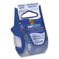 Duck® HP260 Packaging Tape with Dispenser