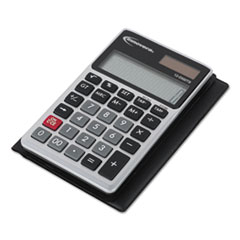 Innovera® Handheld Calculator, 12-Digit LCD