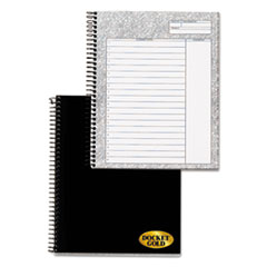 TOPS™ Docket™ Gold Planners & Project Planners