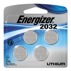 Energizer® Watch/Electronic/Specialty Battery