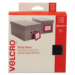 Velcro® Sticky-Back® Fasteners