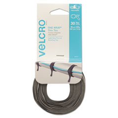 Velcro® One-Wrap® Reusable Ties