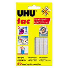 UHU® Tac Adhesive Putty