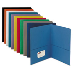 Smead® Two-Pocket Folders